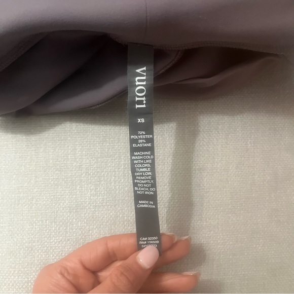 Vuori Daily Legging - Picture 3 of 6